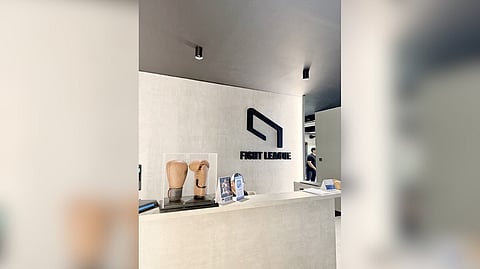 AT the heart of Fight League lies discipline — a fundamental principle that shapes every fighter, coach, and bout.