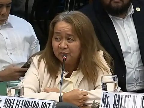 DOJ: Sally Santos provisionally in WPP