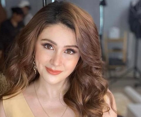 Carla Abellana and her new title as The Call Out Queen