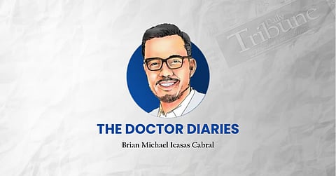 Before the waters rise again