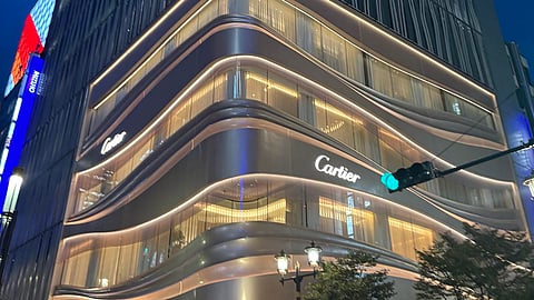CARTIER