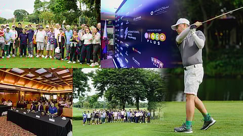 International Series Philippines to tee off in October with star-studded golf tournament