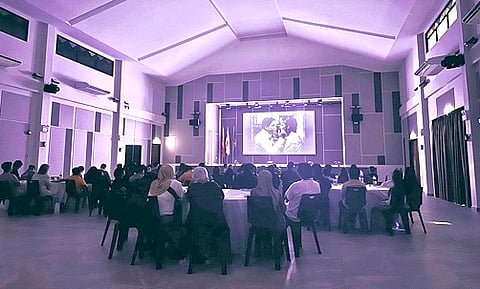 Philippine Embassy screens José Rizal, celebrating independence, culture and community ties in Brunei.