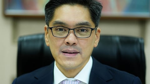 Hosaka: ICI to focus first on anomalous flood control projects