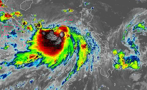 MMDA, LTO mobilize relief, assessments in typhoon-hit areas