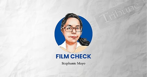 Sinag Maynila Reviews: 6 shorts, 1 feature