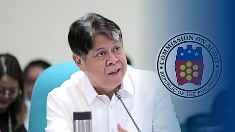 Kiko seeks CoA probe on Lipana