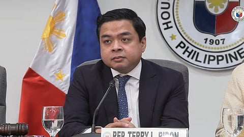 Palace’s ‘Floodgate’ link being flushed?