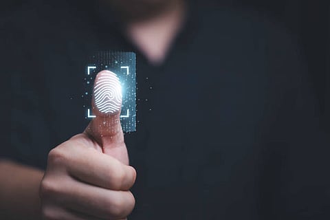 Europe to replace passport stamps with biometrics