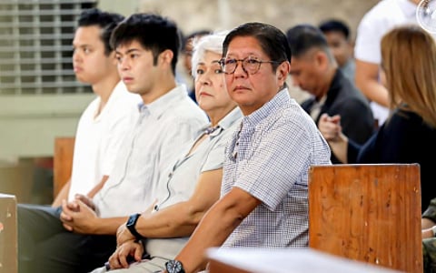 Apo’s 36th death anniversary marked