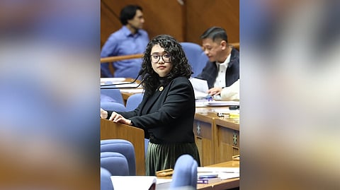 Solon alarmed over SUCs’ budget cuts