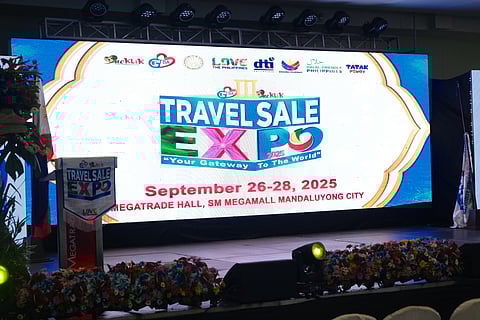 Expo 2025 proves travel is life for Filipinos