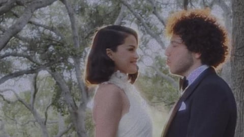 Mrs. and Mr. Blanco.
