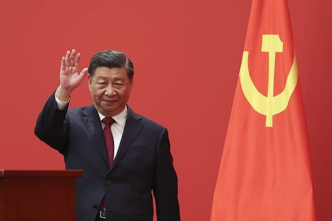 Death for ‘corrupt’ China minister