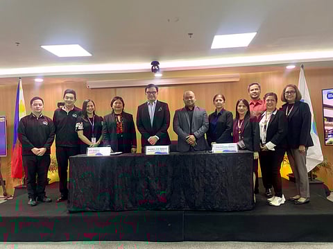PHLPost teams up with AIM for leadership development, modernization drive