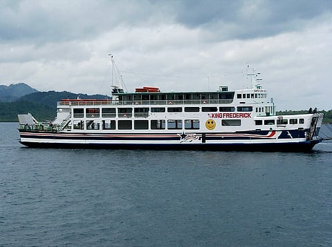 Bicol Roro