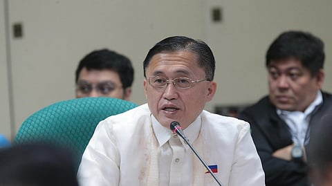 Go calls for seniors’ social pension boost