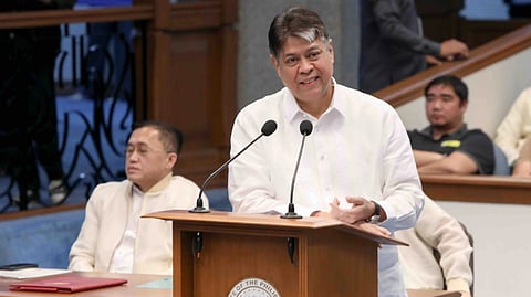 Pangilinan presses ICI to open flood probe proceedings to public