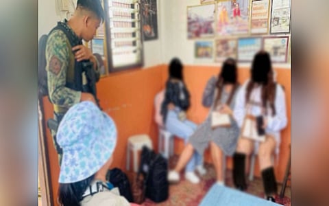 U.S. trafficking report: Phl keeps Tier 1 status
