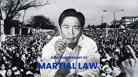 History repeats: Pinoys back on the streets