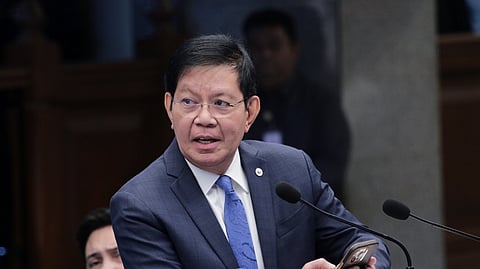 Senate to call Romualdez, Co