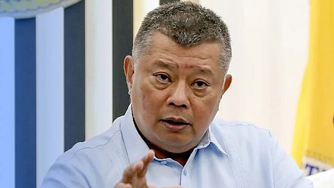 Remulla denies Romualdez is outside DOJ flood control probe