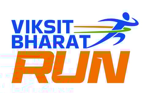India holds fun run to boost diplomacy