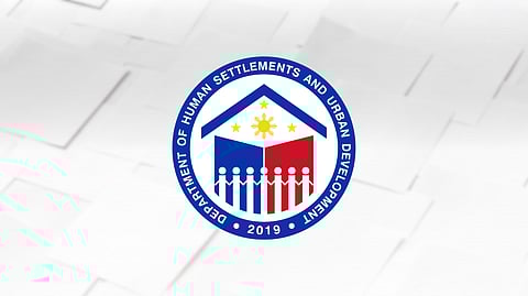 DHSUD launches shelter month with 4PH milestones