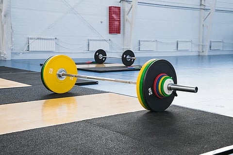 Phl weightlifters chase world glory in Norway