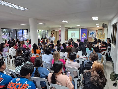 BingoPlus Foundation expands mental healthcare access