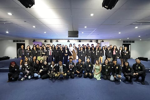 BingoPlus boosts ‘future smart’ scholars