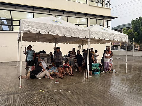 South Cotabato offers aid to Cebu after deadly earthquake