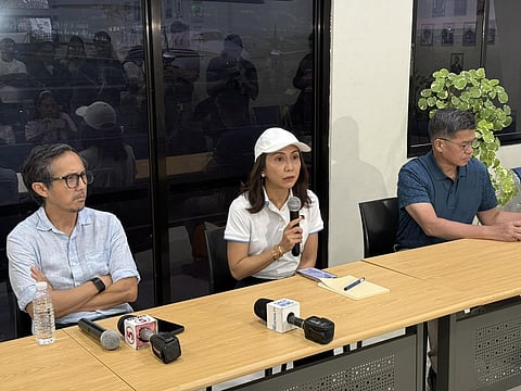 DOT chief joins Cabinet to assess Cebu quake damage, aids tourism workers