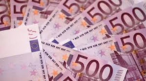 German finds €15-M winning lotto ticket in coat