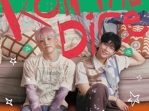 ZOONIZINI Fanparty “Roll the Dice” in Manila