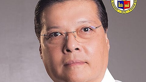 Pasig vice mayor issues stern warning against erring barangay leaders