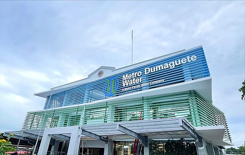 Metro Dumaguete Water plans to build a new pumping station to serve northern barangays.