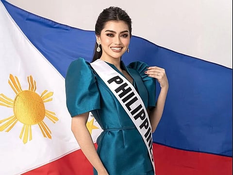 Philippines bet for 2025 Miss Tourism International