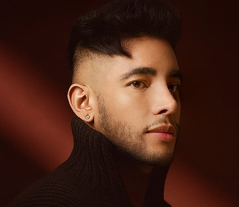 The inspiring life story of Ramon Natcher