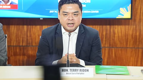 HYPOCRITE? Ridon blasts Magalong’s non-disclosure of Discaya tennis court project in Baguio