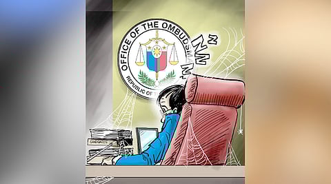Ombudsman’s selective haste
