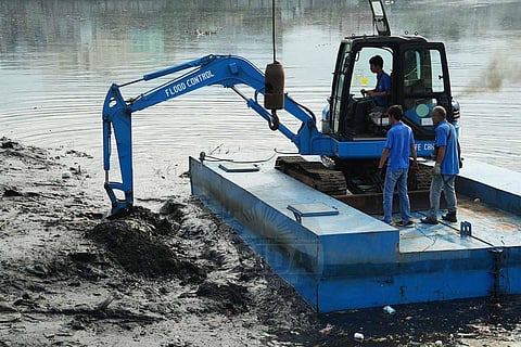 ‘Bayanihan sa Estero’ launched