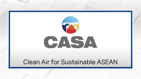 Phl, SoKor ink anti-air pollution pact