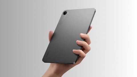Xiaomi Pad Mini launched