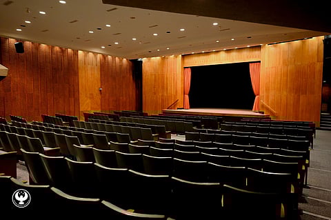 Auditorium