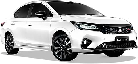 The Honda City, one of the brand’s most familiar models in the Philippines, remains part of the lineup as Ayala ends its 35-year dealership partnership.