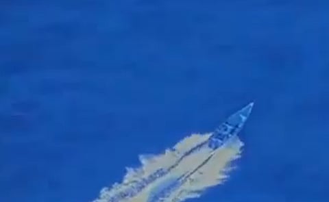 U.S. attack on narco boat kills 4