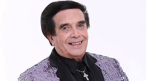 The Master Showman German “Kuya Germs” Moreno