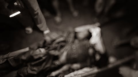 CCA decries violence vs IPs after a Teduray leader beheaded in BARMM