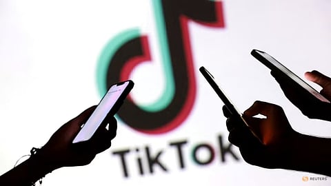 Indonesia suspends TikTok license over unshared live activities data